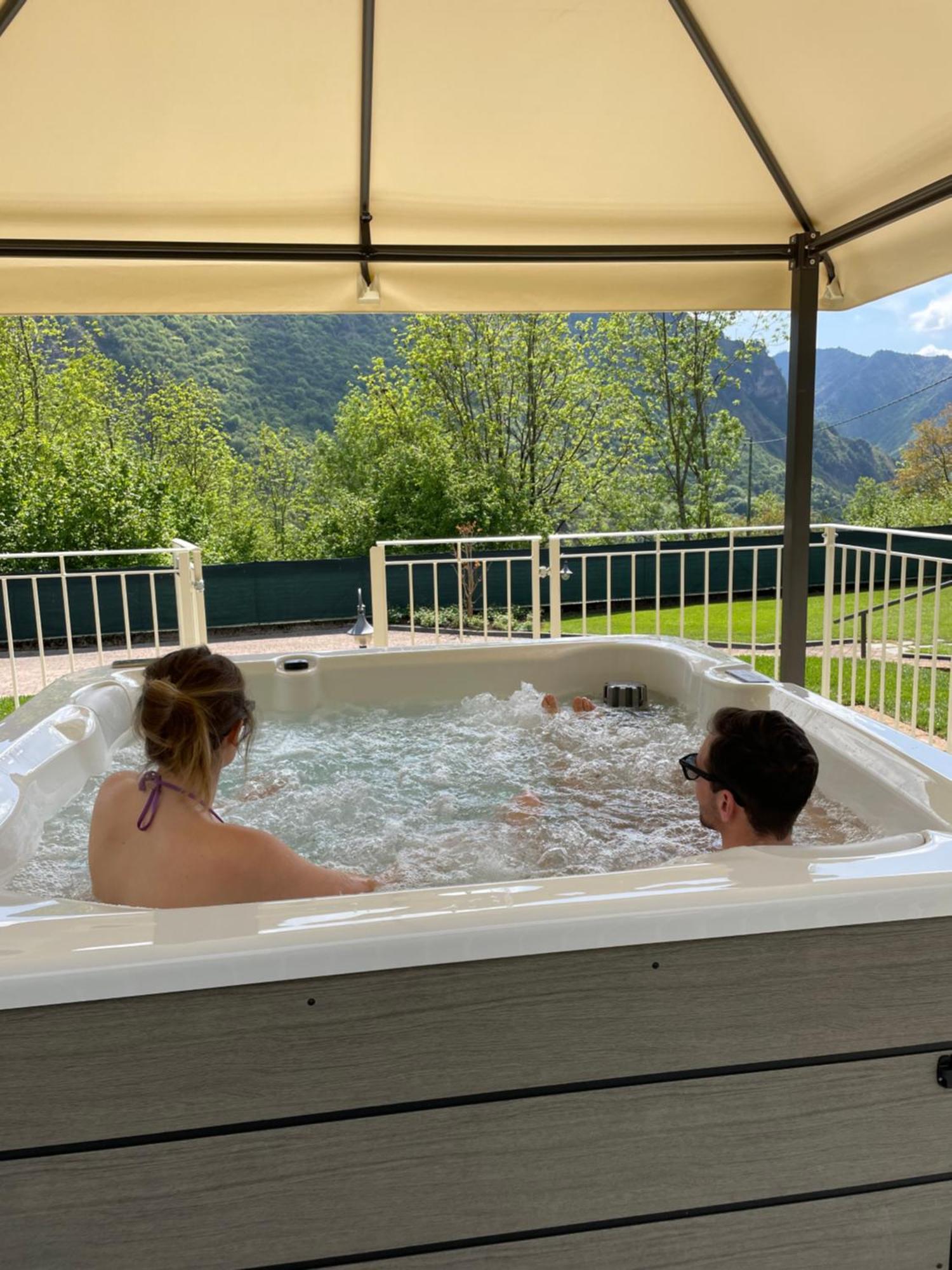 B&B Isola Verde Villa  Eksteriør billede