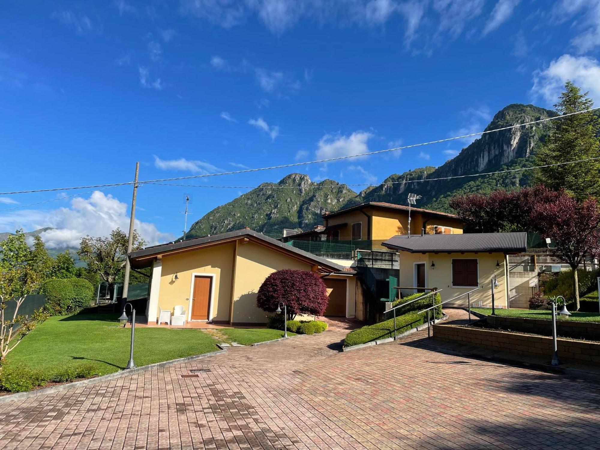 B&B Isola Verde Villa  Eksteriør billede