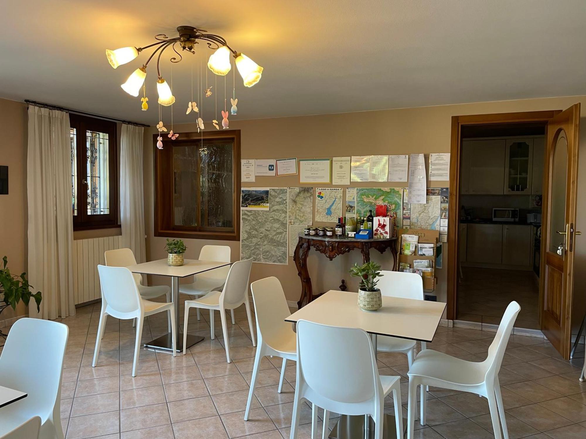 B&B Isola Verde Villa  Eksteriør billede